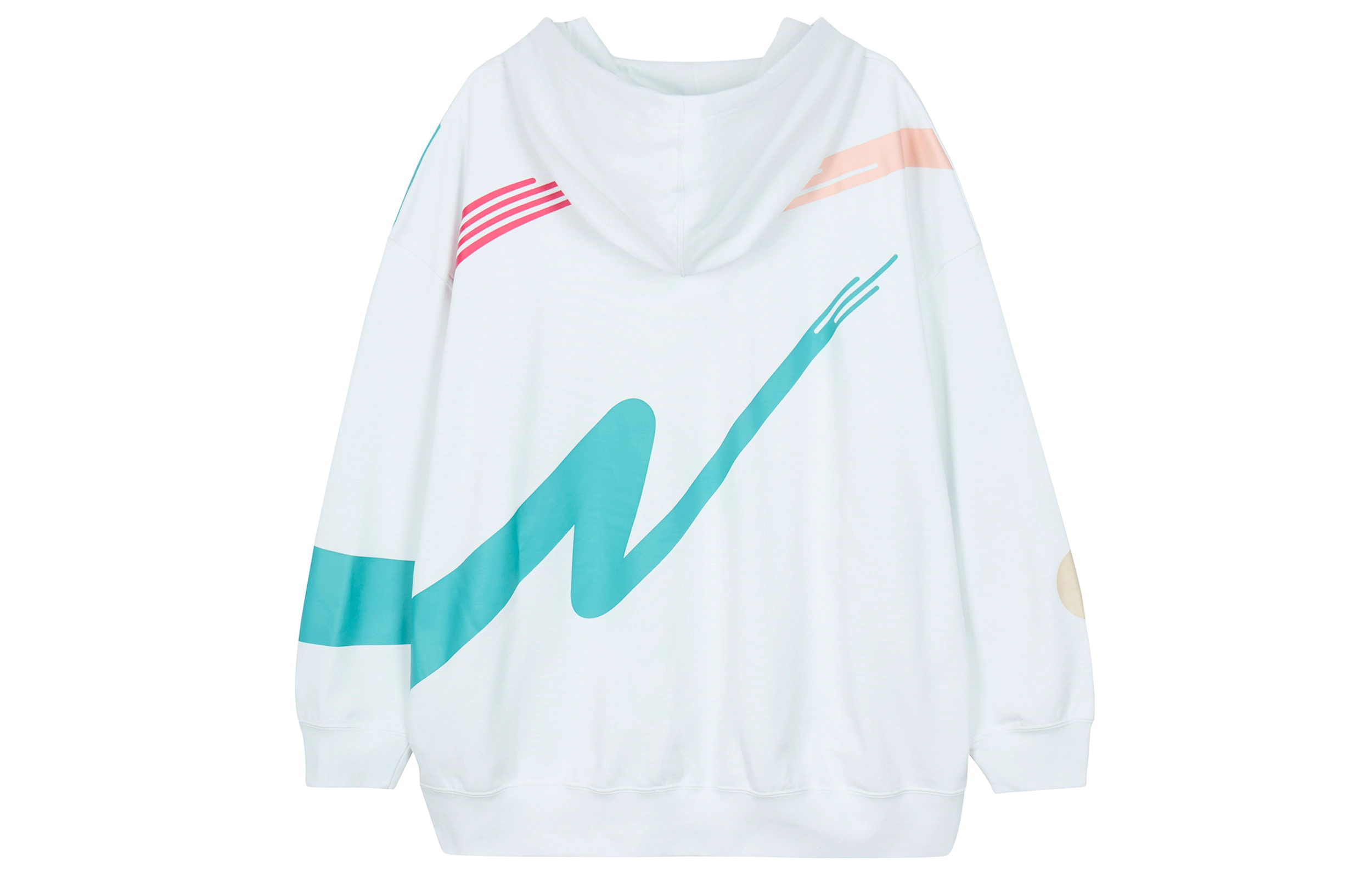 Nike CNY Sportswear Oversize