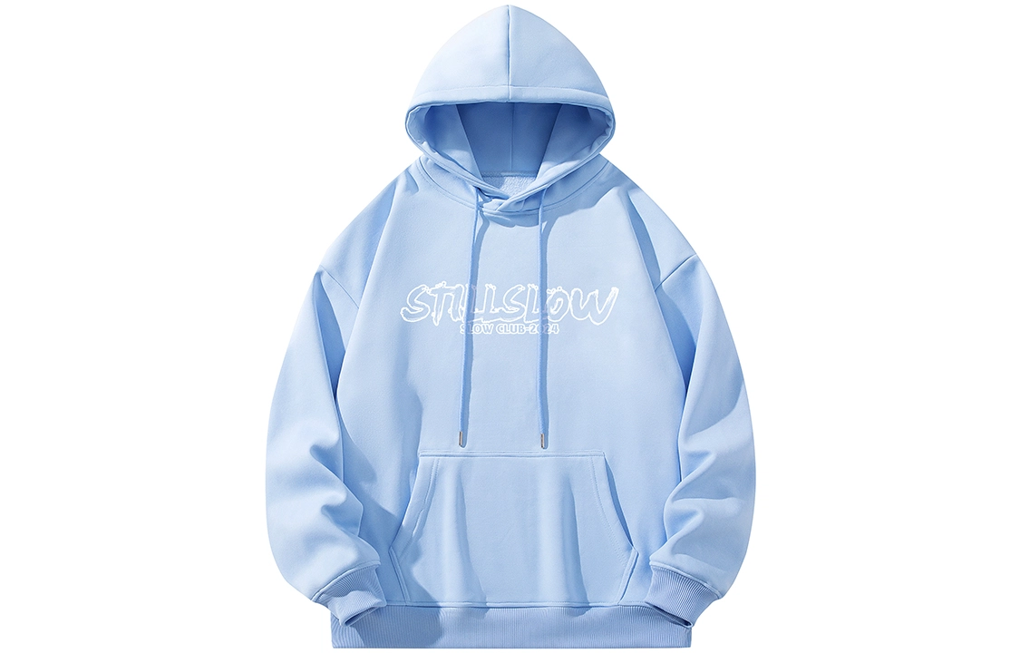 Stillslow