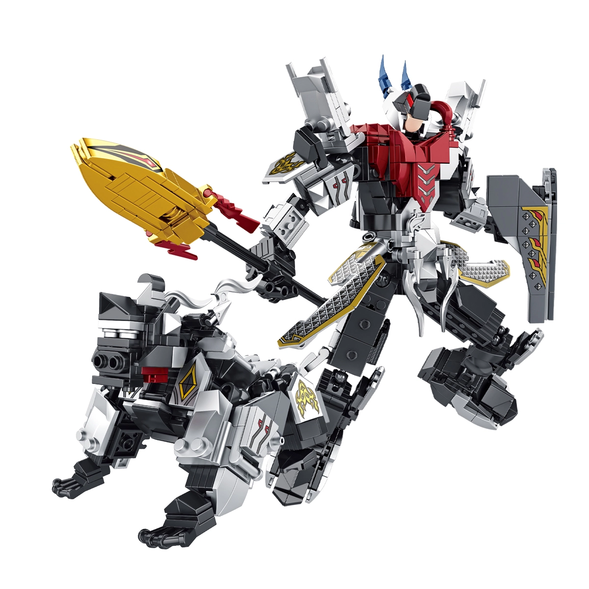 556pcs T3111