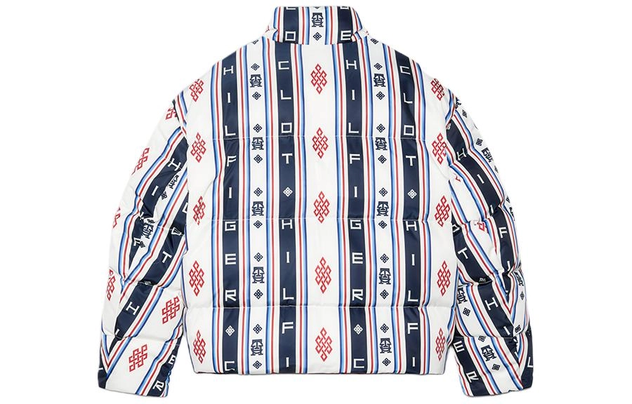 Tommy Hilfiger x CLOT SS24