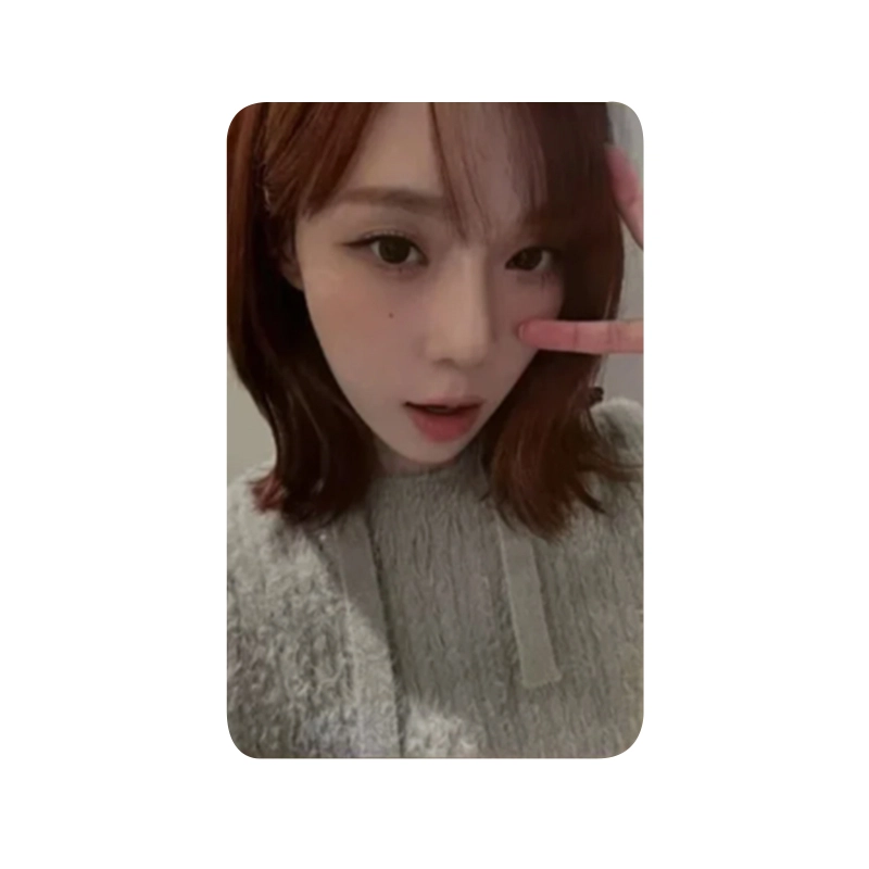 SM Entertainment aespa 4Drama WM