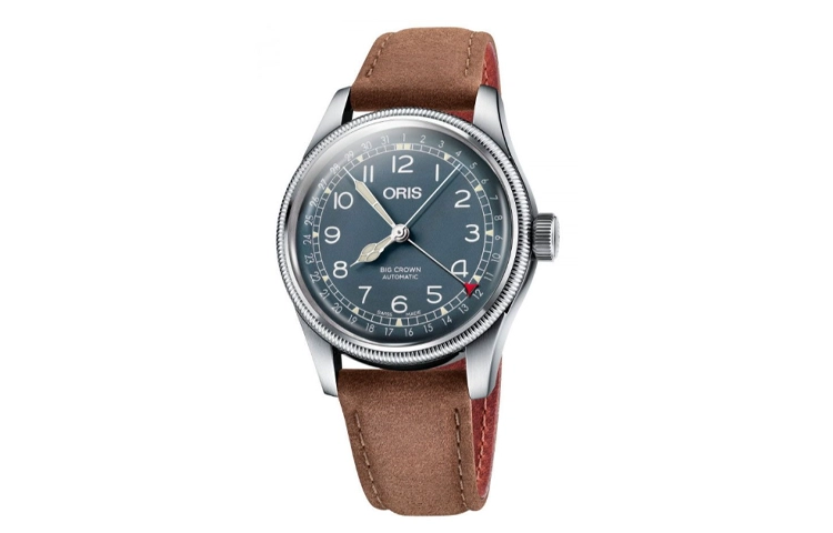 Oris 50 40mm 0175477414065-0752063