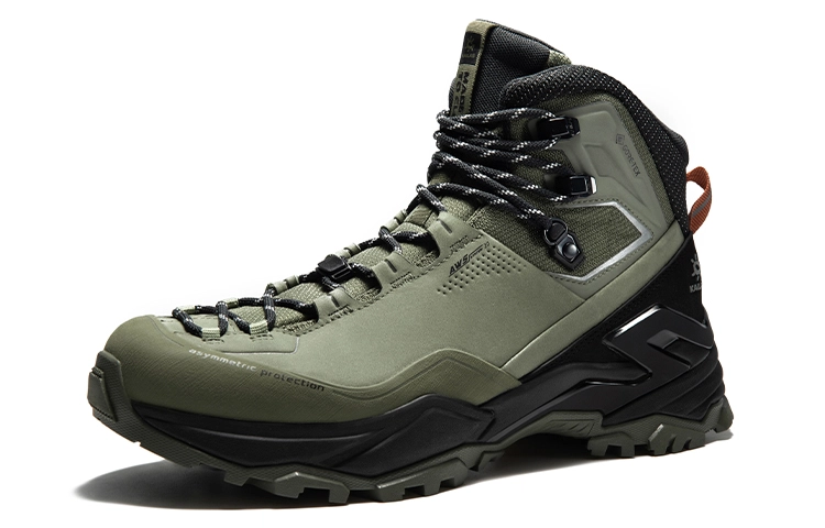 KAILAS MT5-3 GTX MID
