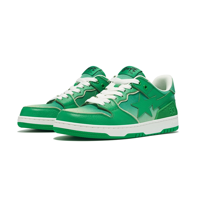 A BATHING APE SK8