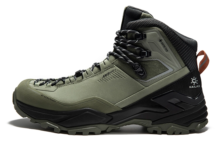 KAILAS MT5-3 GTX MID
