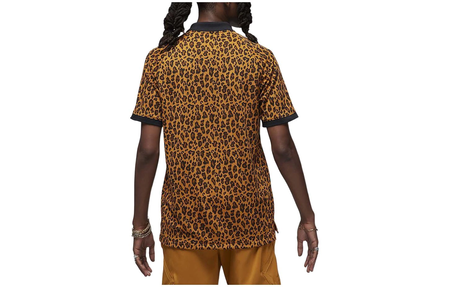 Jordan Dri-FIT Sport Polo