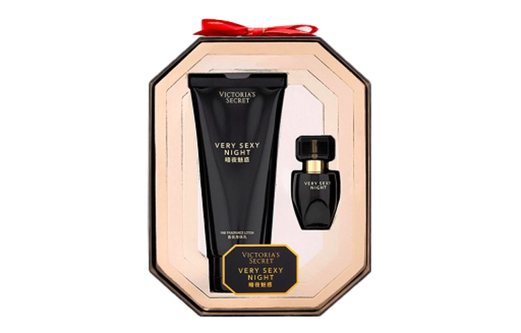 Victoria's Secret 100ml+7.5ml