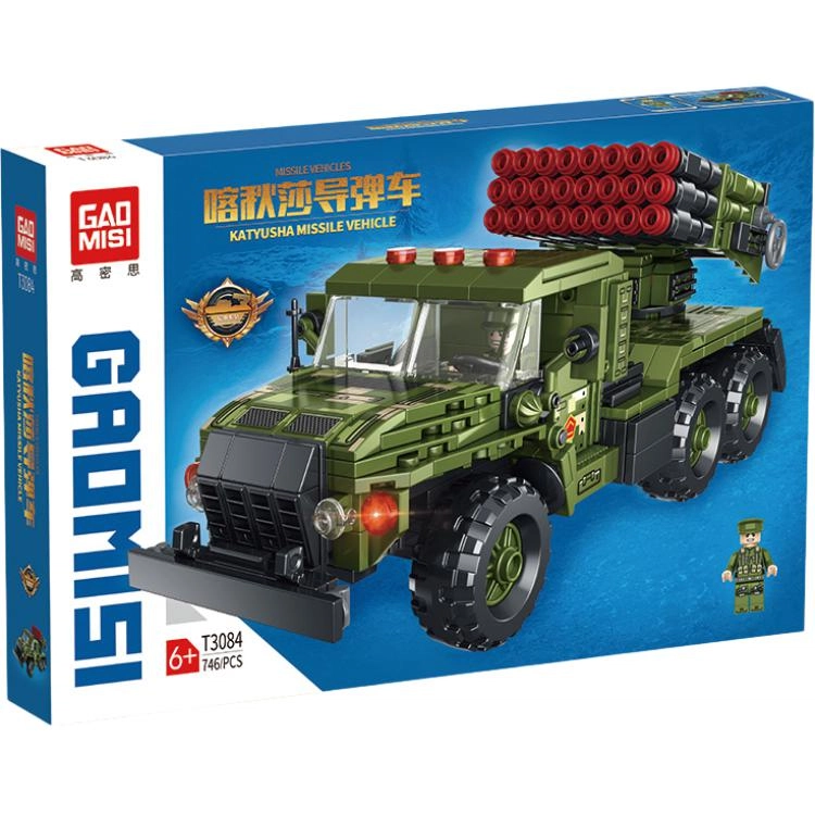 746pcs T3084