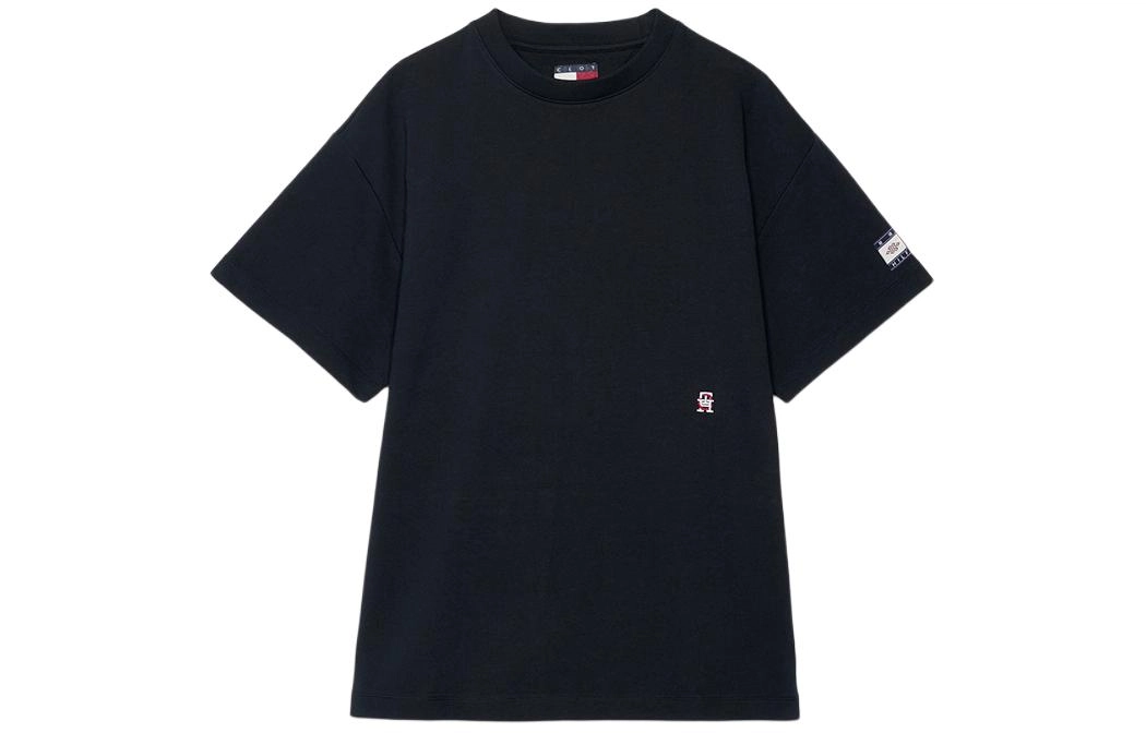 Tommy Hilfiger x CLOT SS24 T