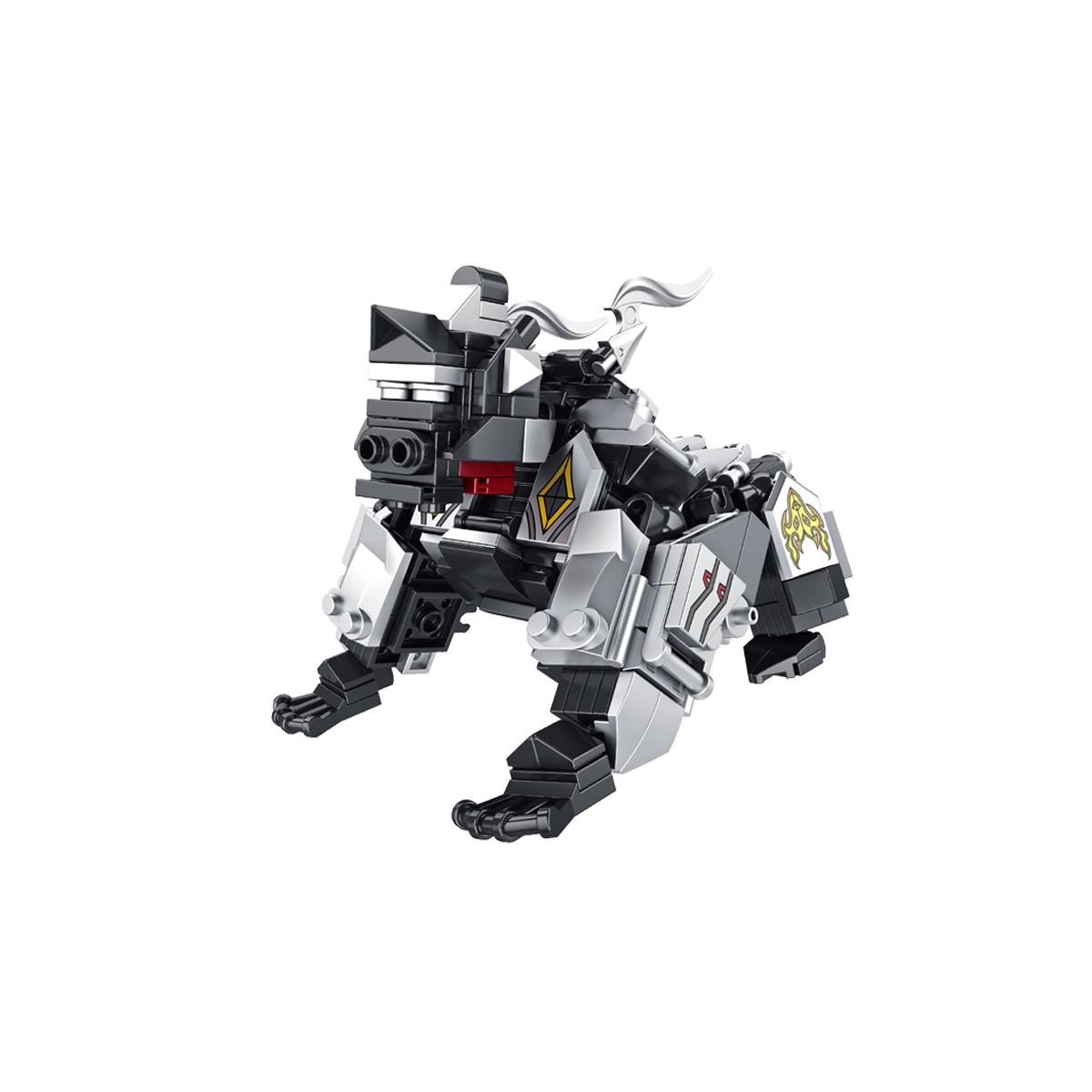 556pcs T3111