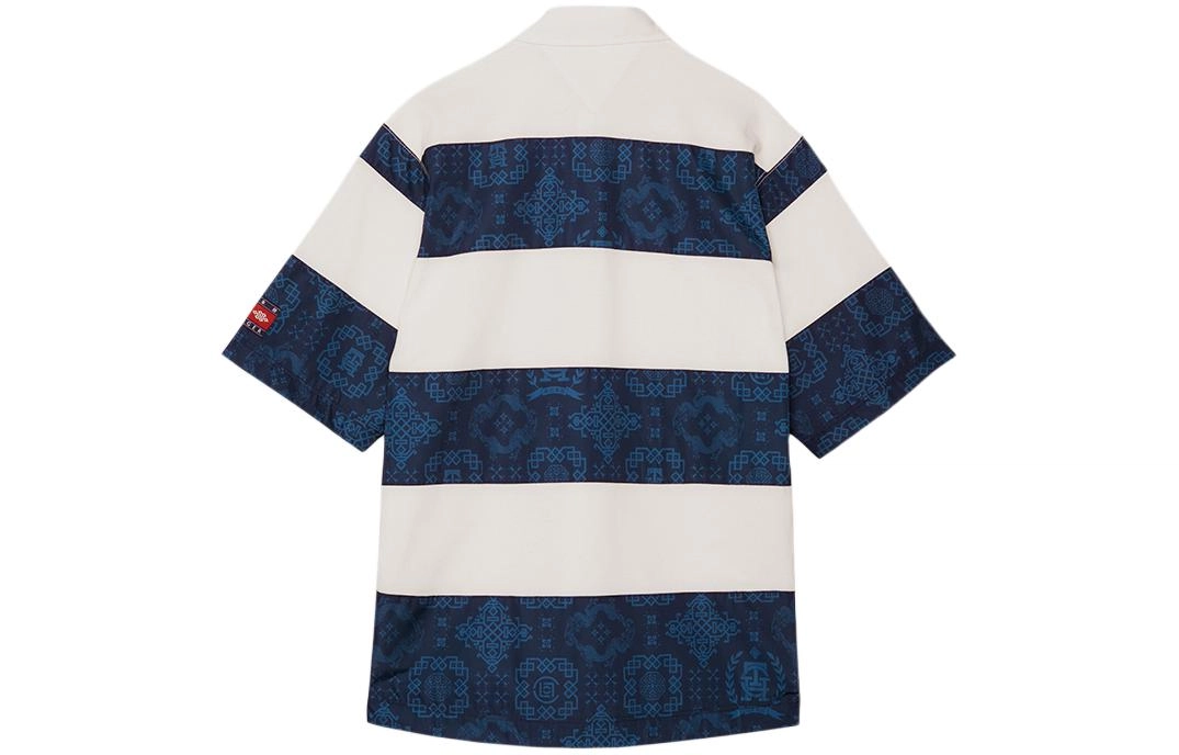 Tommy Hilfiger x CLOT SS24 Polo