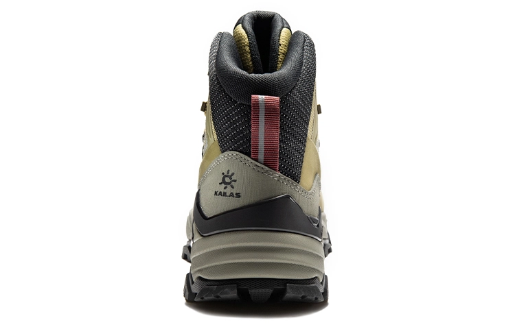 KAILAS MT5-3 GTX MID