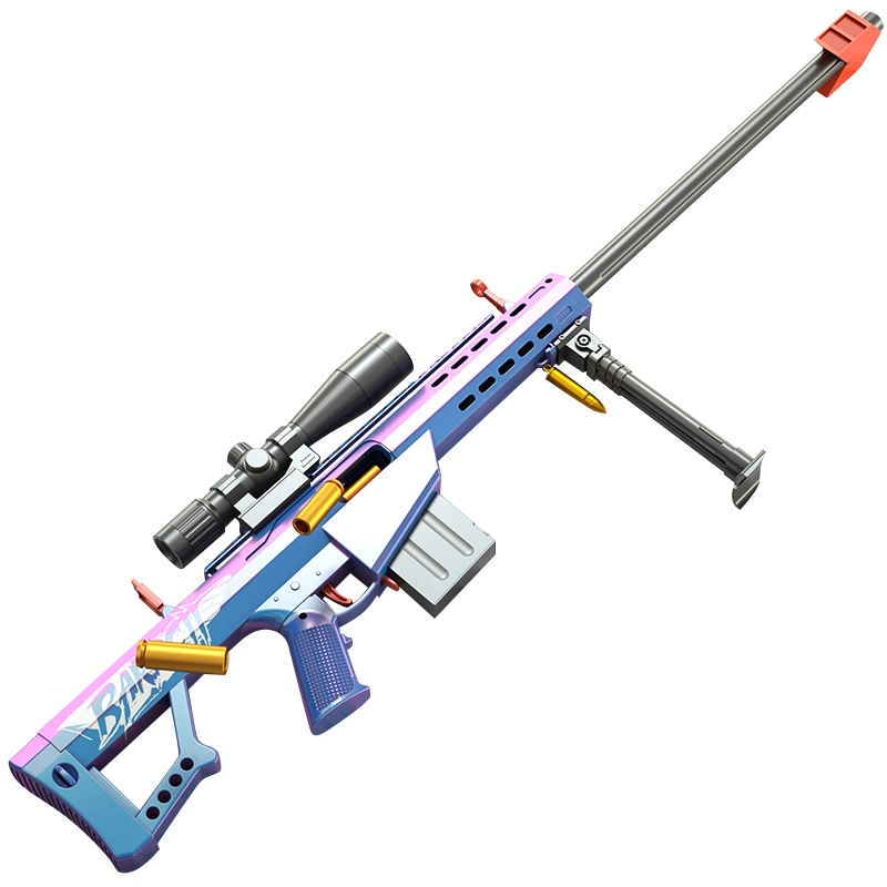 SYMPER AWM M24