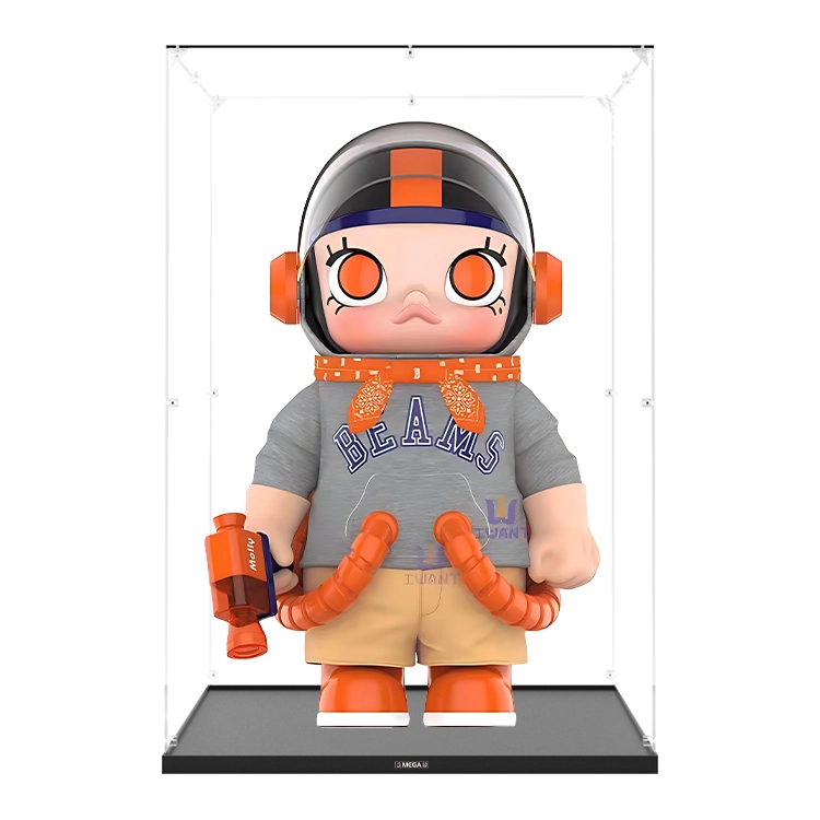 KGBOX SPACE MOLLY BEAMS1000400
