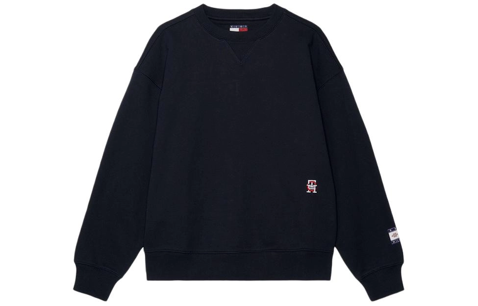 Tommy Hilfiger x CLOT SS24