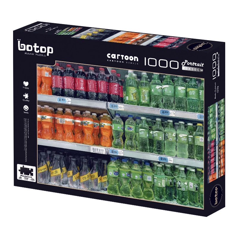 BOTOP 1000