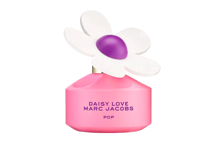 MARC JACOBS EDT 50ml