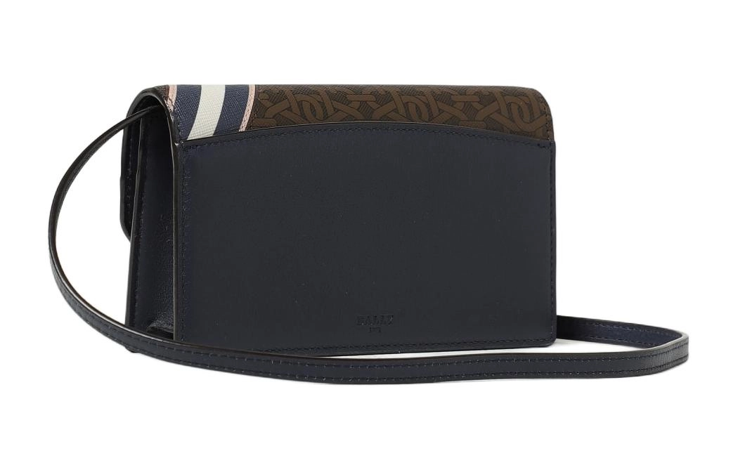 BALLY 18