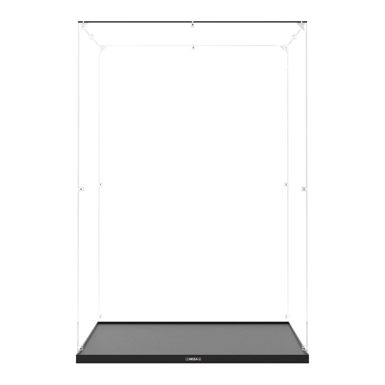 KGBOX SPACE MOLLY BEAMS1000400