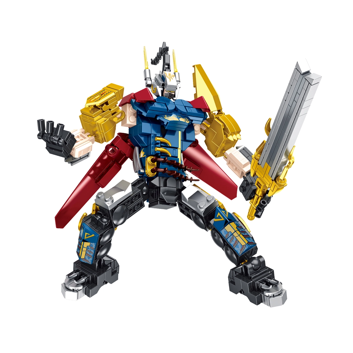 558pcs T3110