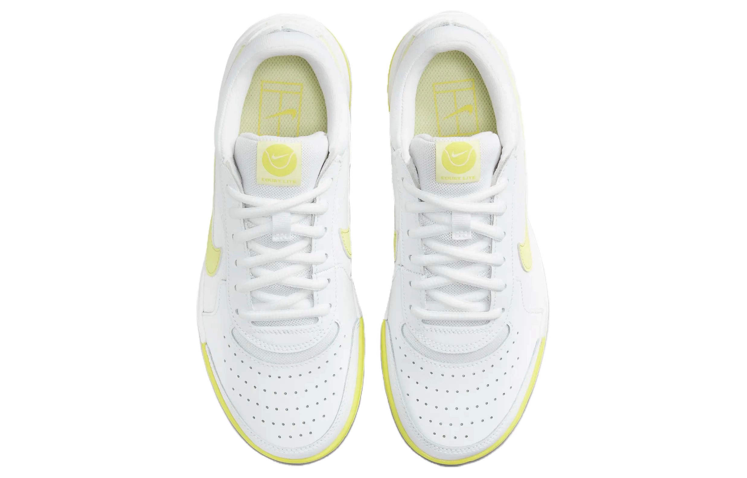 Nike Court Air Zoom Lite 3