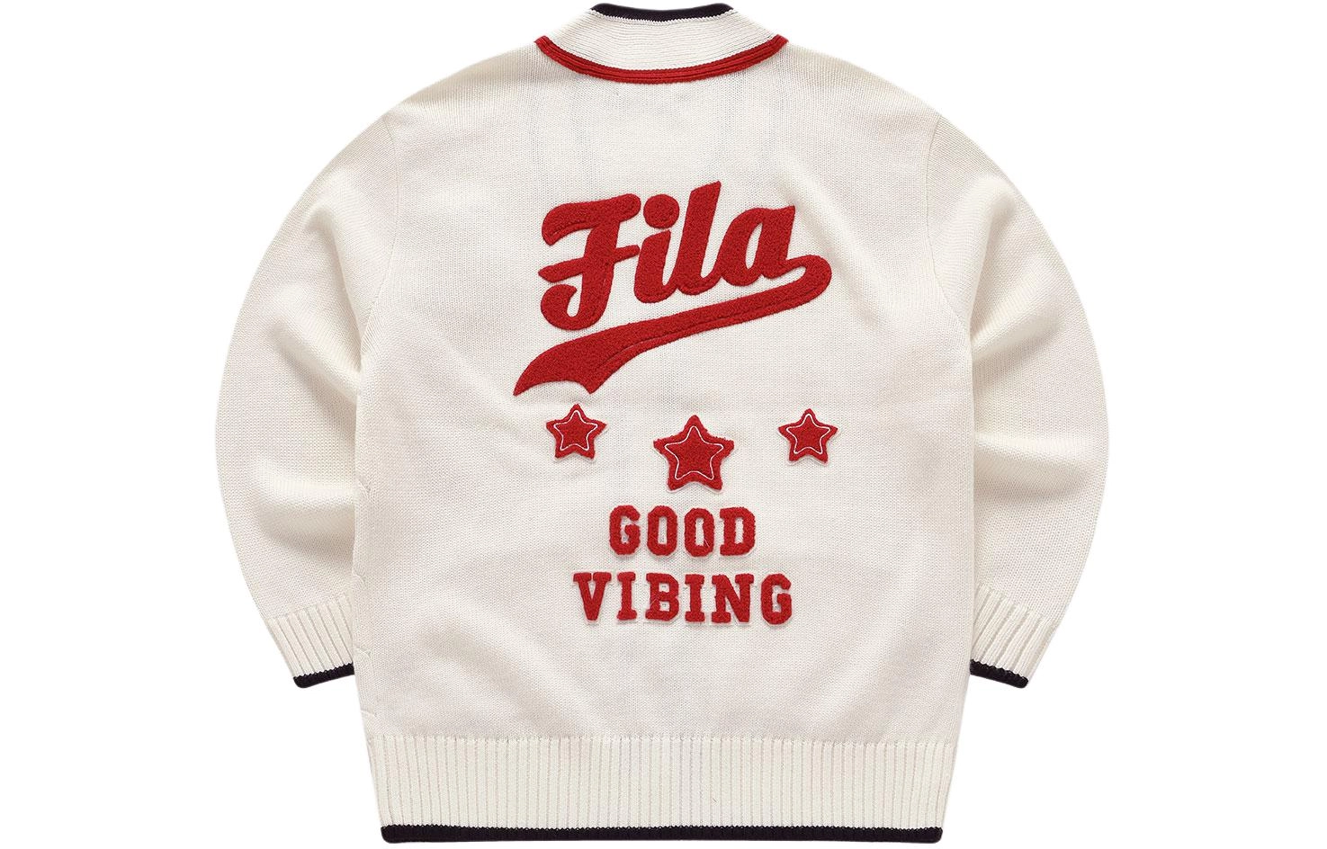 FILA FUSION Logo