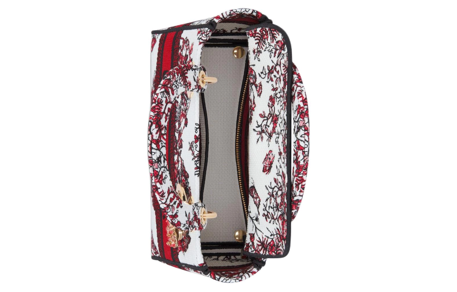 DIOR Lady D-Lite Le Cur des Papillons