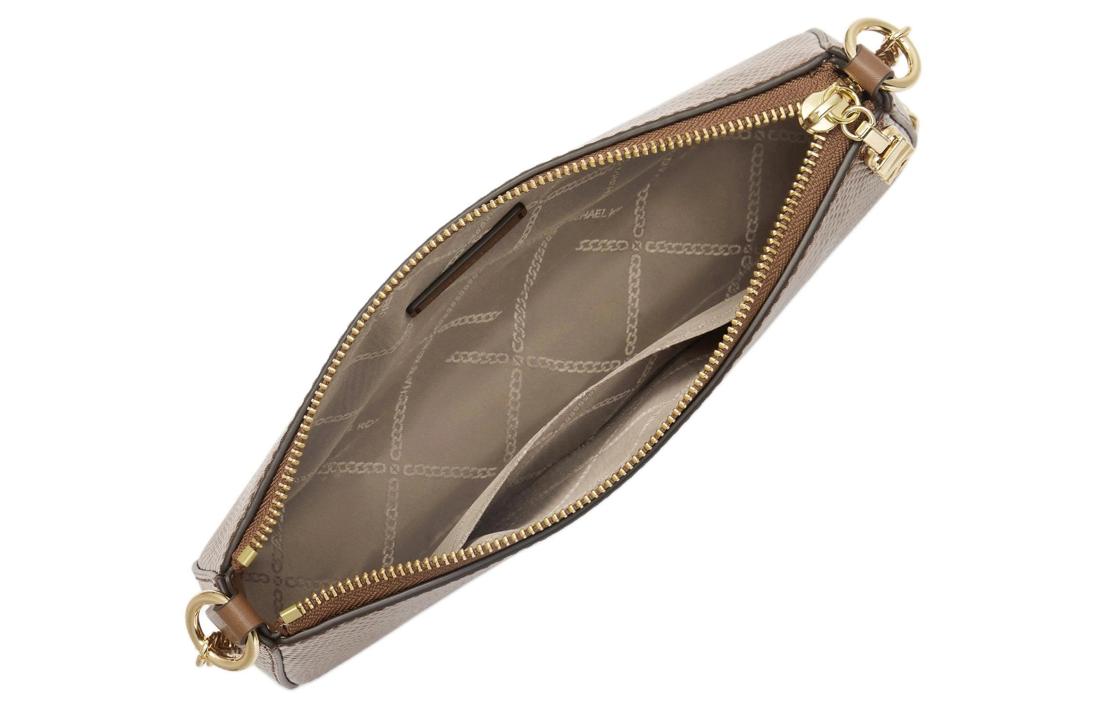 MICHAEL KORS MK Empire Logo