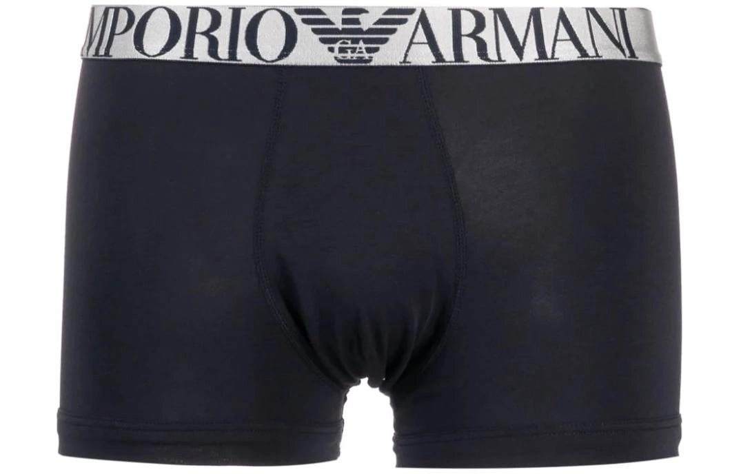 EMPORIO ARMANI SS24 Logo 3