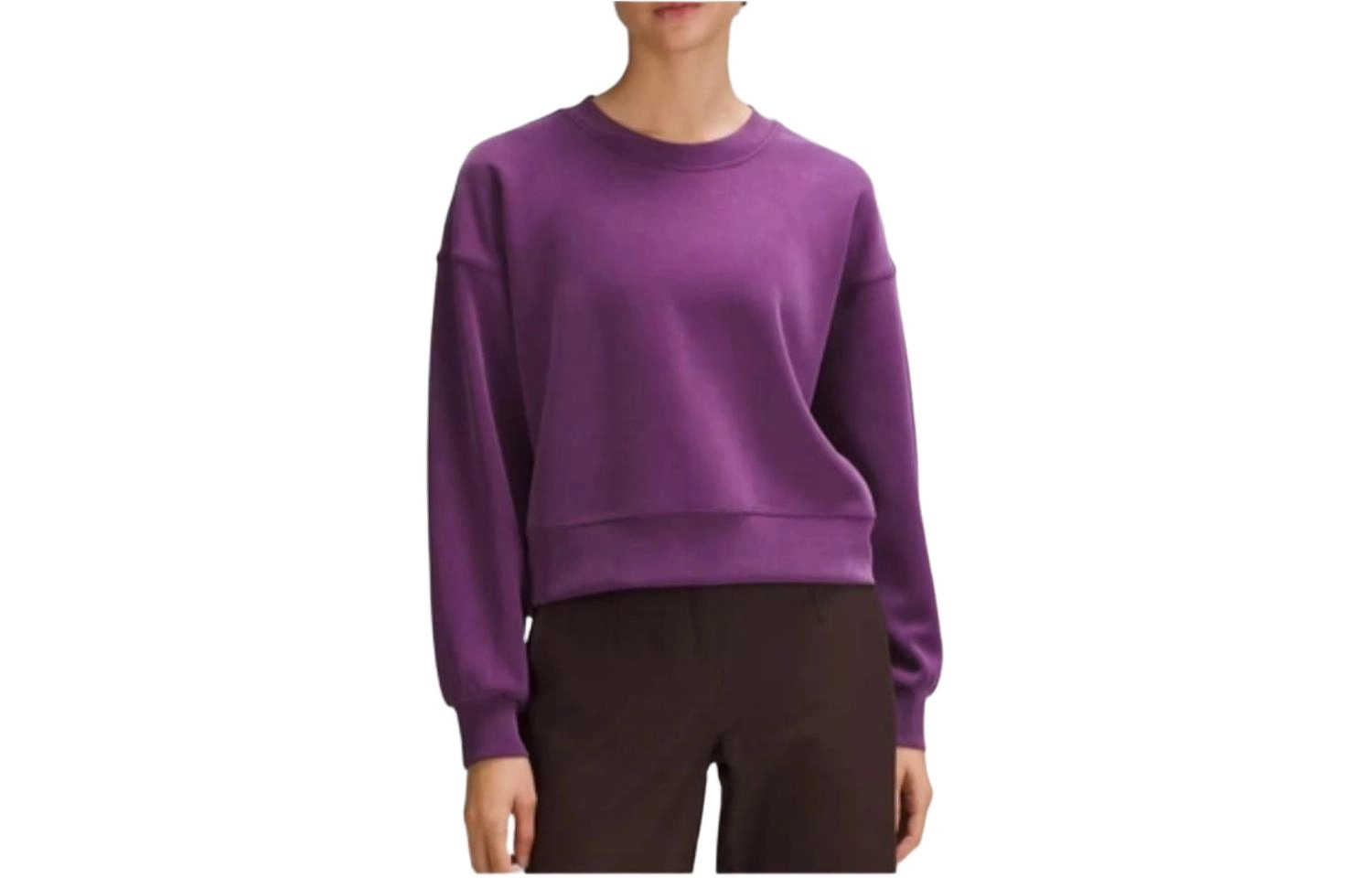 lululemon SS23 Perfectly Oversized Softstreme