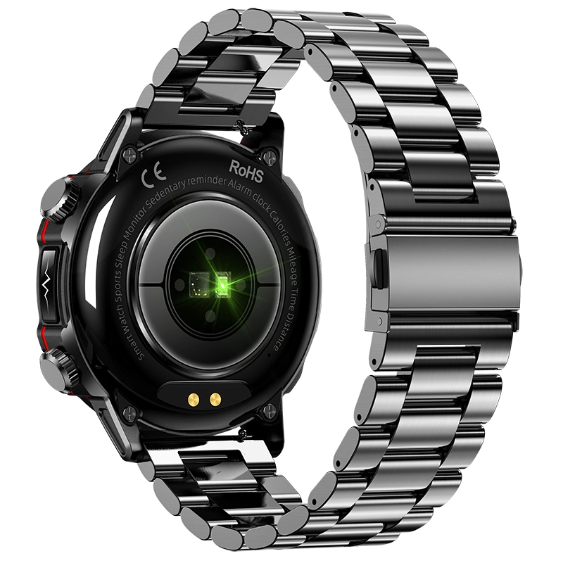 DMDG DET482 -