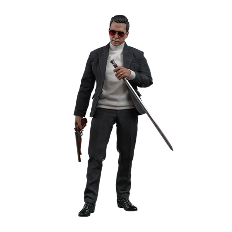 Hot Toys 16 29cm