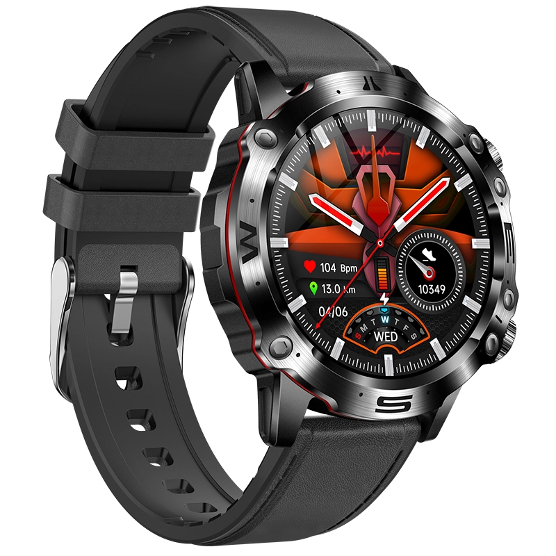 DMDG DET482 -