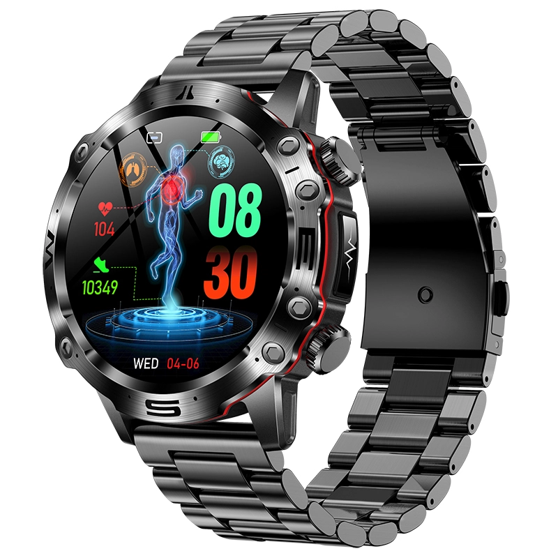 DMDG DET482 -