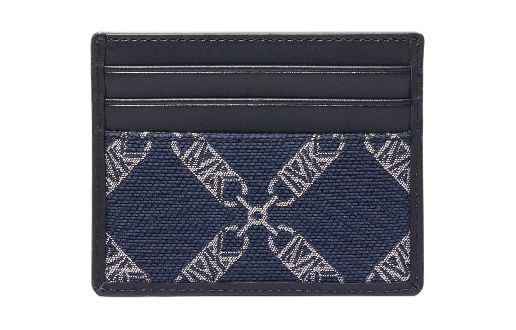 MICHAEL KORS MK Hudson Logo