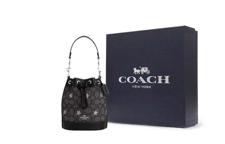 COACH Dempsey 14 Logo