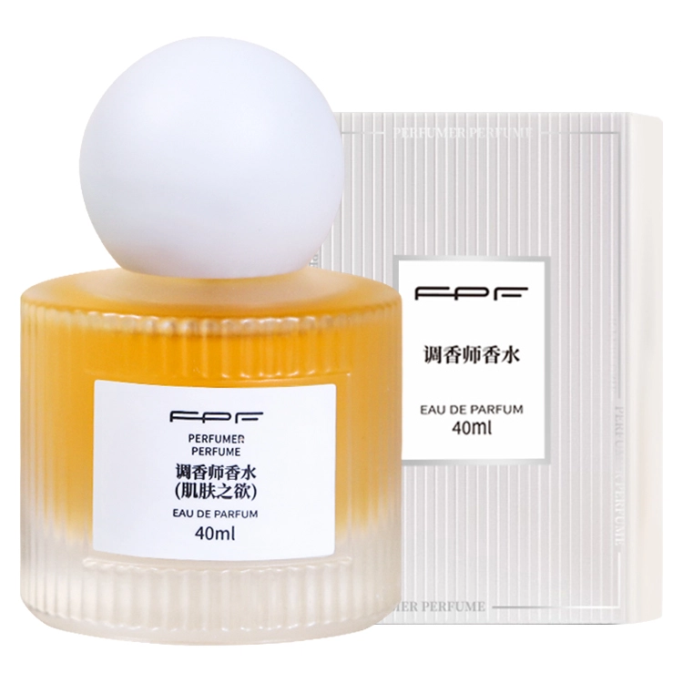 FPF EDP 25ml40ml