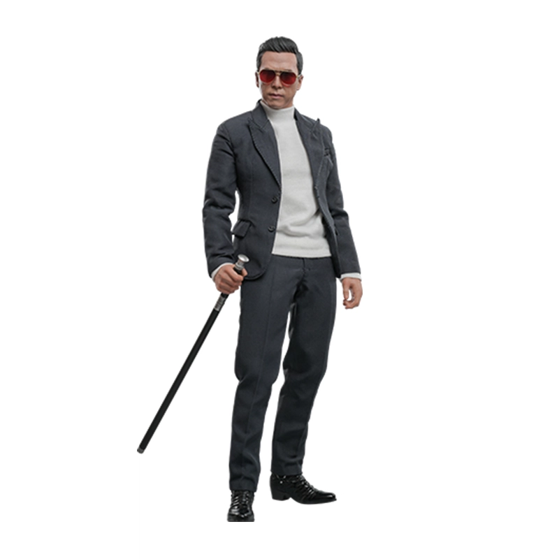 Hot Toys 16 29cm