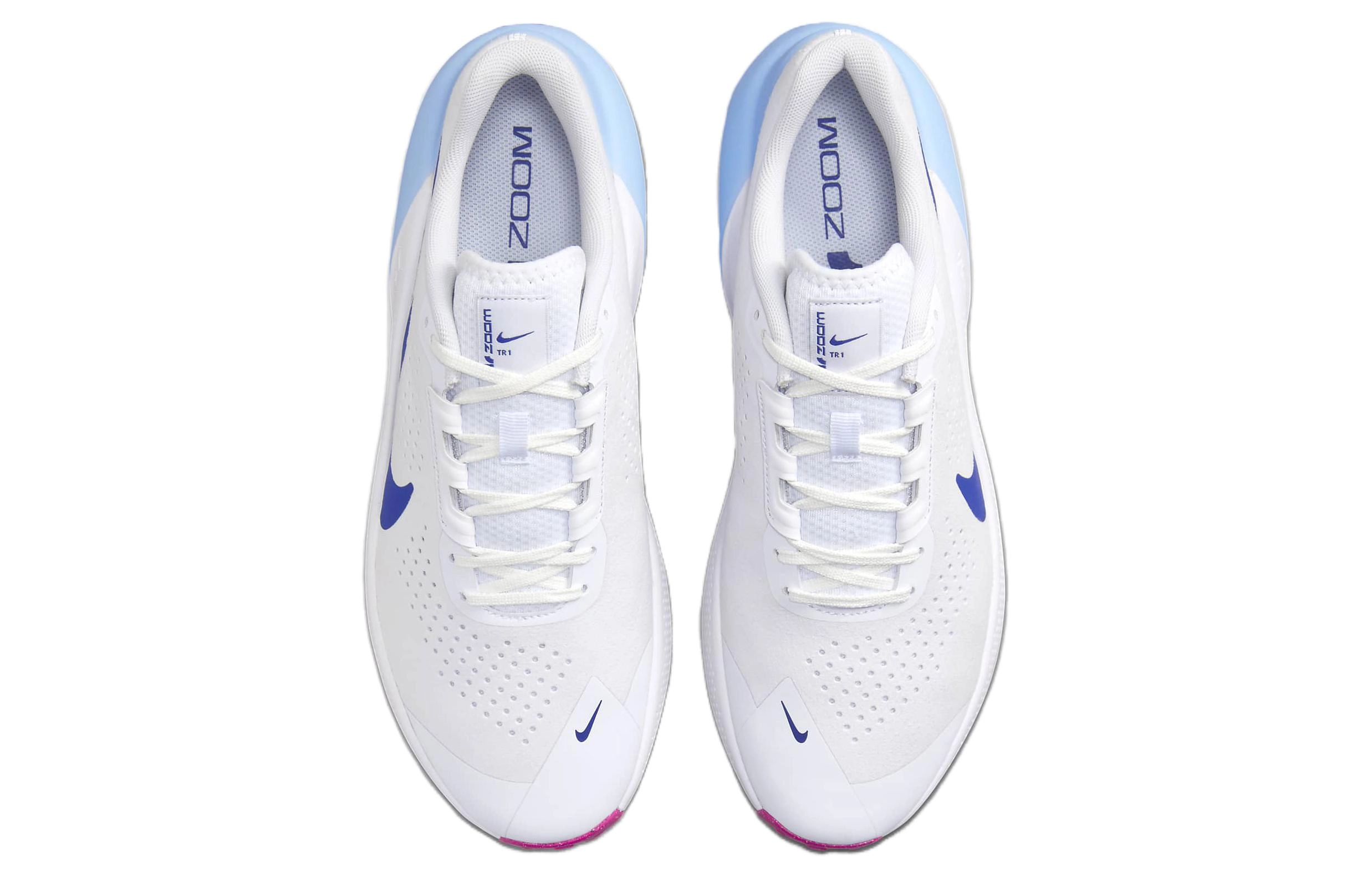 Nike Air Zoom TR 1