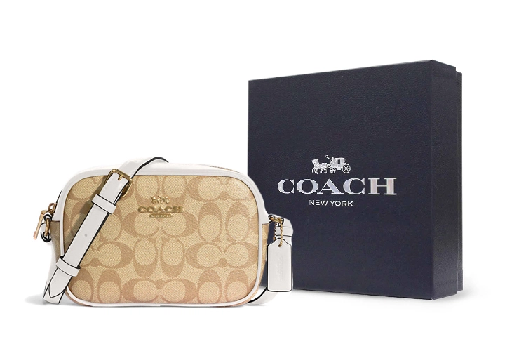 COACH Camera 19