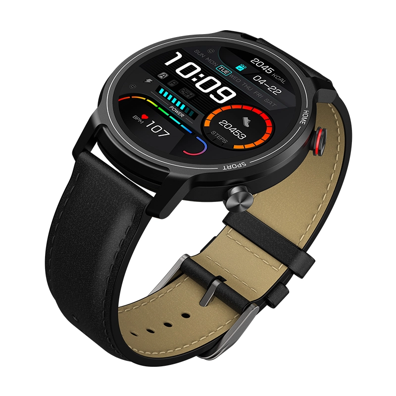 ticwatch GTA 2 120+