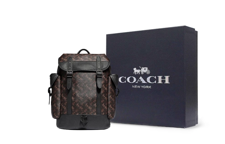 COACH Hitch 31 Logo