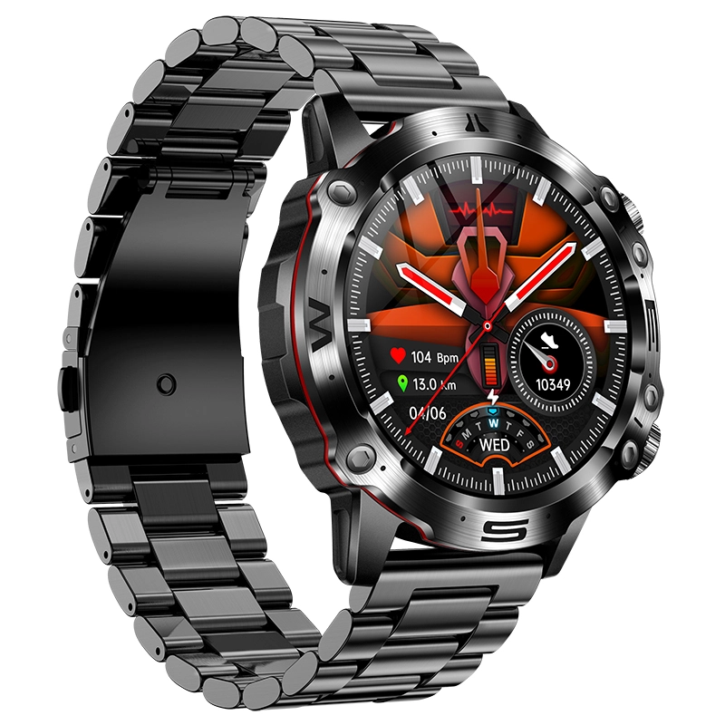 DMDG DET482 -