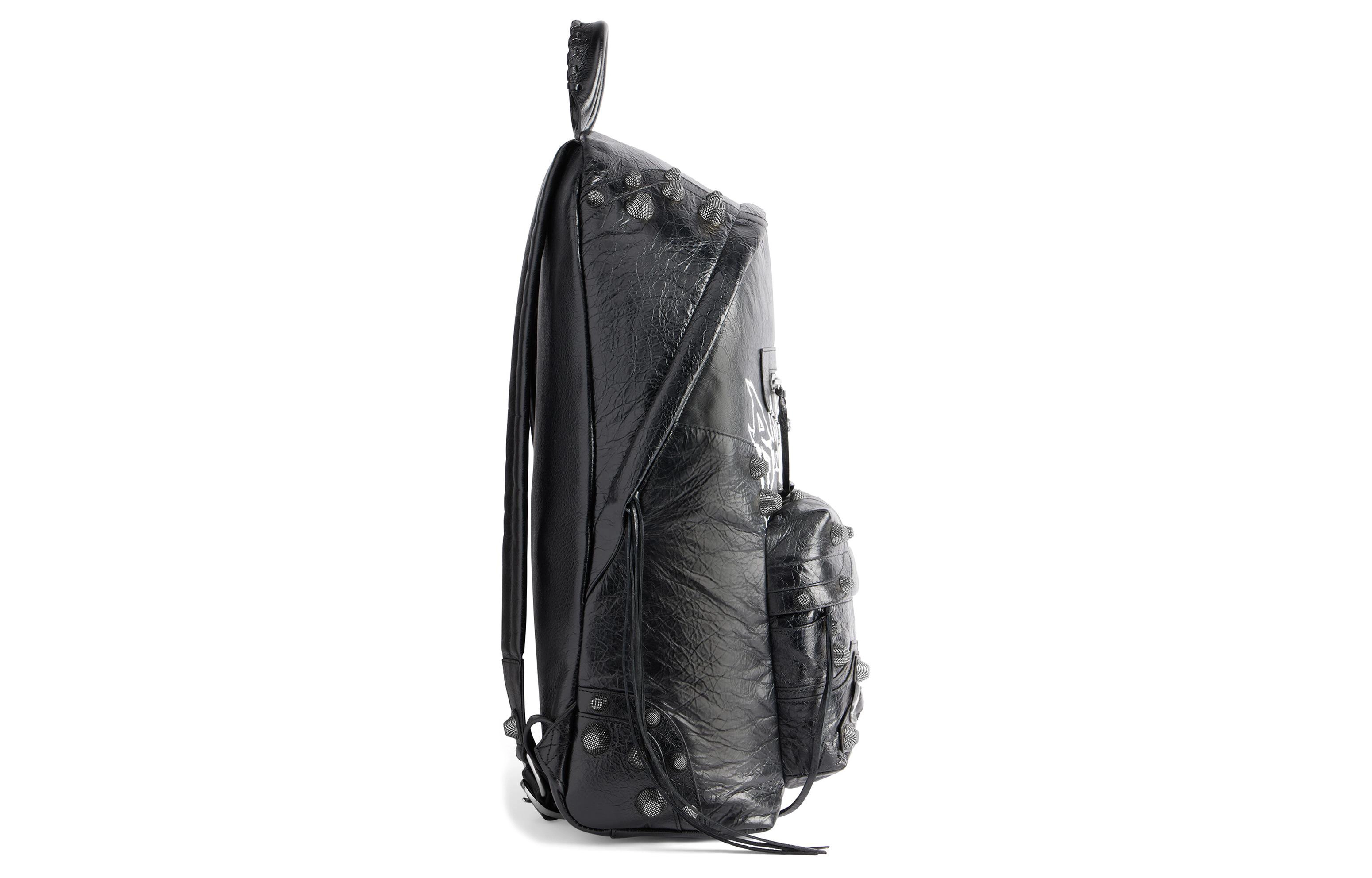 Balenciaga Le Cagole DIY metal
