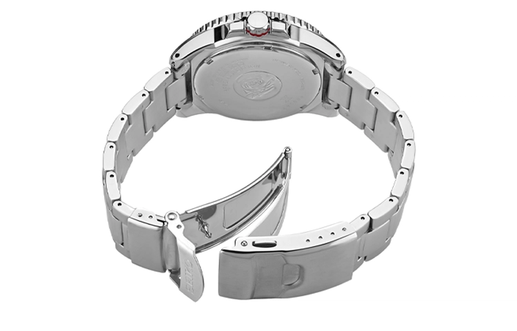 SEIKO PADI 43mm SNE435J1