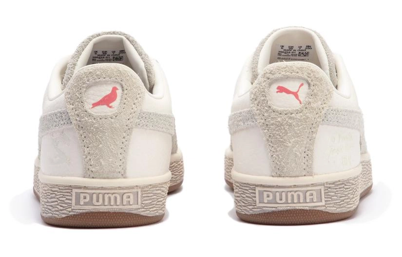staple x PUMA Suede Staple
