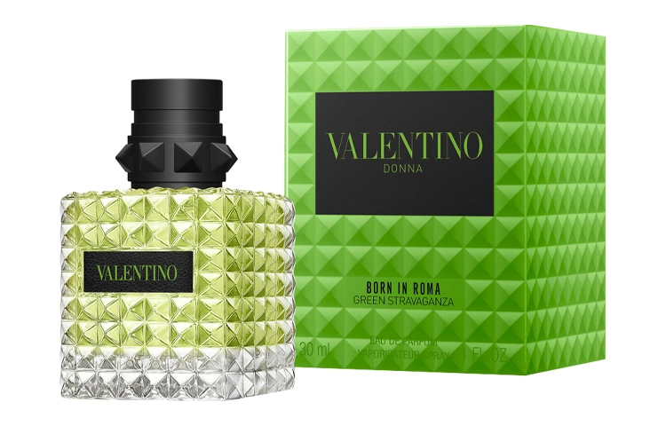 Valentino Born in Roma EDP 30ml50ml100ml