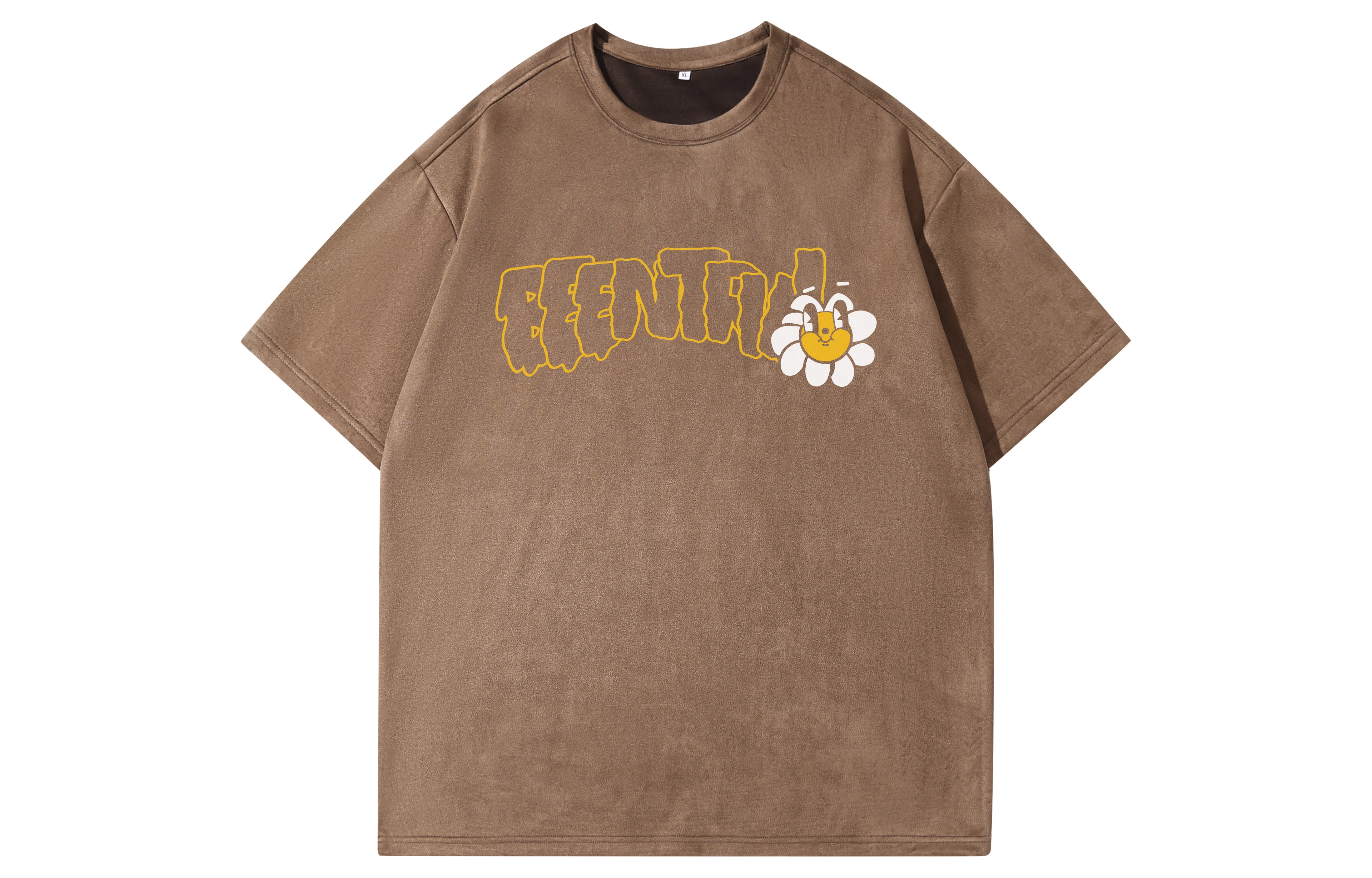 BEENTRILL LogoT