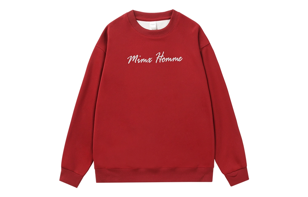 Mimx Homme Logo