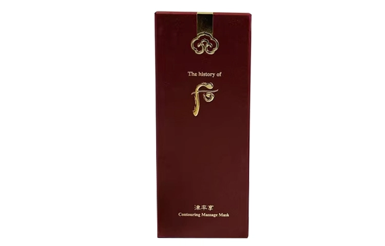 Whoo 100ml